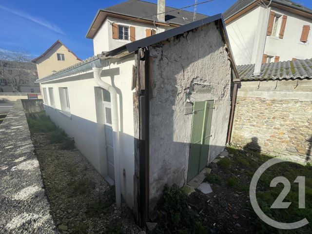 Appartement Local à louer - 1 pièce - 43 m2 - Mauleon Soule - 64 - AQUITAINE