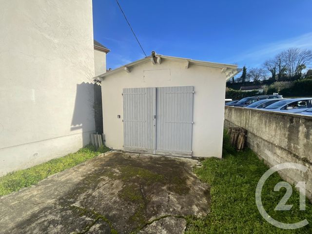 Appartement Local à louer - 1 pièce - 43 m2 - Mauleon Soule - 64 - AQUITAINE