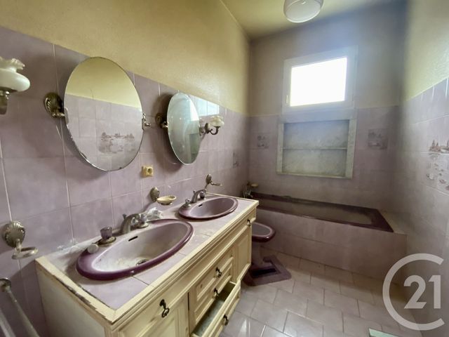 Maison &agrave; vendre - 7 pi&egrave;ces - 144,35 m2 - Mauleon Licharre - 64 - AQUITAINE