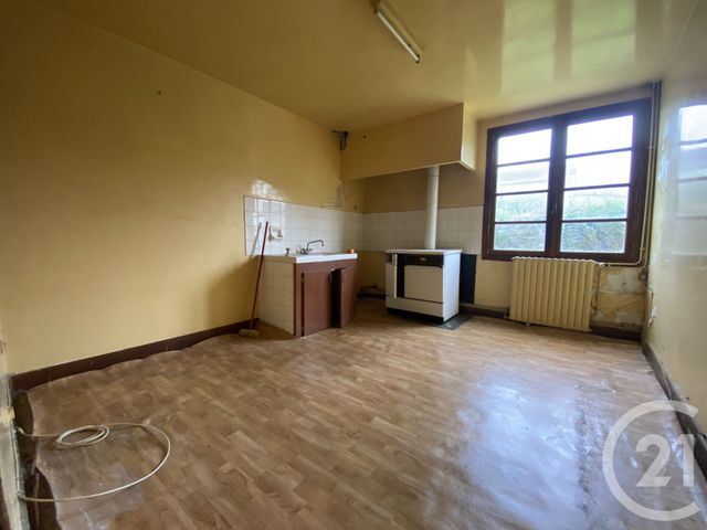 Maison &agrave; vendre - 7 pi&egrave;ces - 144,35 m2 - Mauleon Licharre - 64 - AQUITAINE