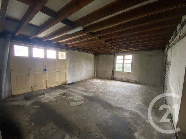 Maison &agrave; vendre - 7 pi&egrave;ces - 144,35 m2 - Mauleon Licharre - 64 - AQUITAINE