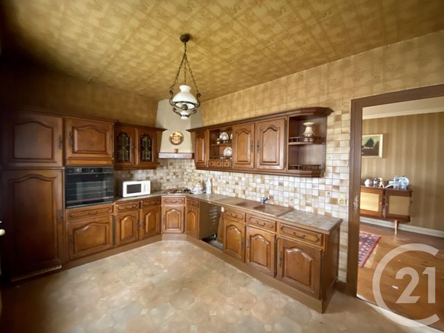 Maison &agrave; vendre - 7 pi&egrave;ces - 144,35 m2 - Mauleon Licharre - 64 - AQUITAINE