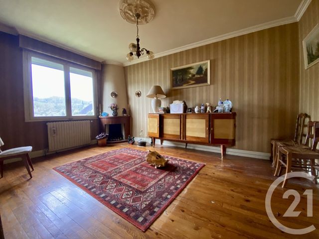 Maison &agrave; vendre - 7 pi&egrave;ces - 144,35 m2 - Mauleon Licharre - 64 - AQUITAINE