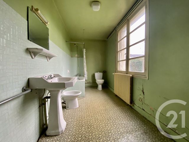 Maison &agrave; vendre - 7 pi&egrave;ces - 144,35 m2 - Mauleon Licharre - 64 - AQUITAINE