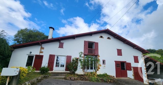 maison - AMOROTS SUCCOS - 64