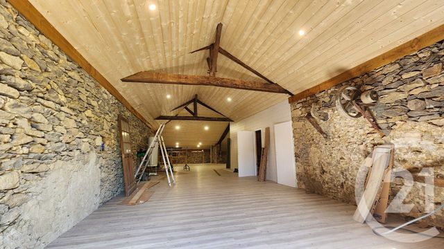 Maison &agrave; vendre - 7 pi&egrave;ces - 202 m2 - Amorots Succos - 64 - AQUITAINE