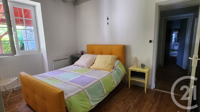 Maison &agrave; vendre - 7 pi&egrave;ces - 202 m2 - Amorots Succos - 64 - AQUITAINE