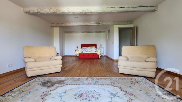 Maison &agrave; vendre - 7 pi&egrave;ces - 202 m2 - Amorots Succos - 64 - AQUITAINE
