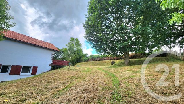 Maison &agrave; vendre - 7 pi&egrave;ces - 202 m2 - Amorots Succos - 64 - AQUITAINE