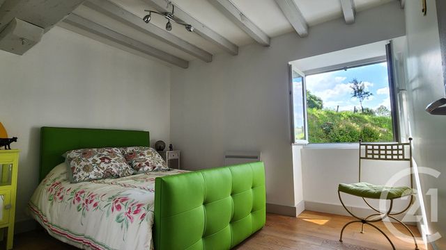 Maison &agrave; vendre - 7 pi&egrave;ces - 202 m2 - Amorots Succos - 64 - AQUITAINE