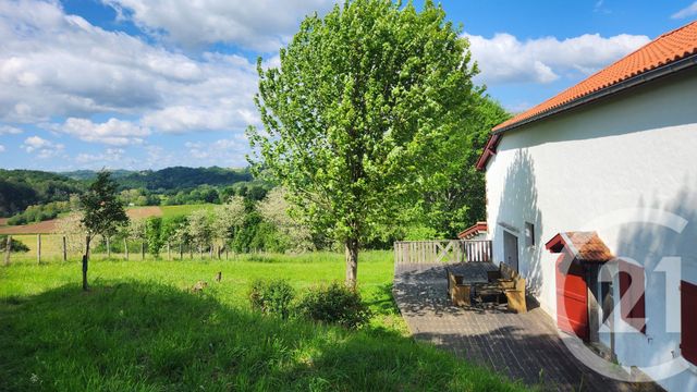maison - AMOROTS SUCCOS - 64