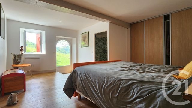 Maison &agrave; vendre - 7 pi&egrave;ces - 202 m2 - Amorots Succos - 64 - AQUITAINE