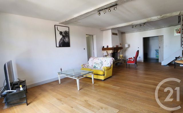 Maison &agrave; vendre - 7 pi&egrave;ces - 202 m2 - Amorots Succos - 64 - AQUITAINE