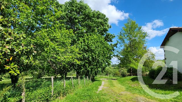 Maison &agrave; vendre - 7 pi&egrave;ces - 202 m2 - Amorots Succos - 64 - AQUITAINE