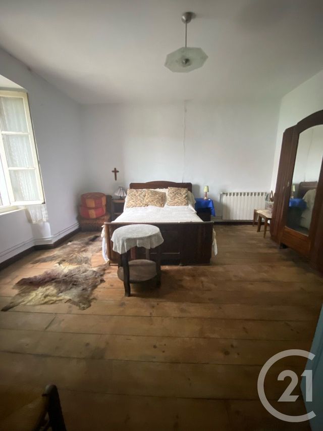 Maison à vendre - 5 pièces - 225 m2 - Larribar Sorhapuru - 64 - AQUITAINE