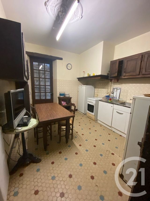 Maison à vendre - 5 pièces - 225 m2 - Larribar Sorhapuru - 64 - AQUITAINE