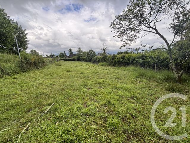 Terrain &agrave; vendre - 1202 m2 - Gotein Libarrenx - 64 - AQUITAINE