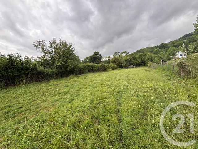 Terrain &agrave; vendre - 1202 m2 - Gotein Libarrenx - 64 - AQUITAINE
