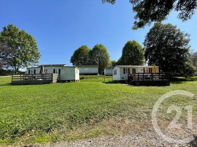 Maison à vendre - 8 pièces - 161 m2 - Ossas Suhare - 64 - AQUITAINE