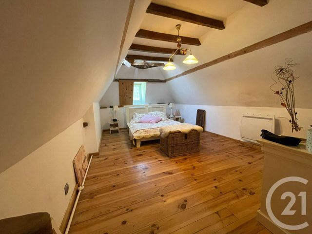 Maison à vendre - 8 pièces - 161 m2 - Ossas Suhare - 64 - AQUITAINE