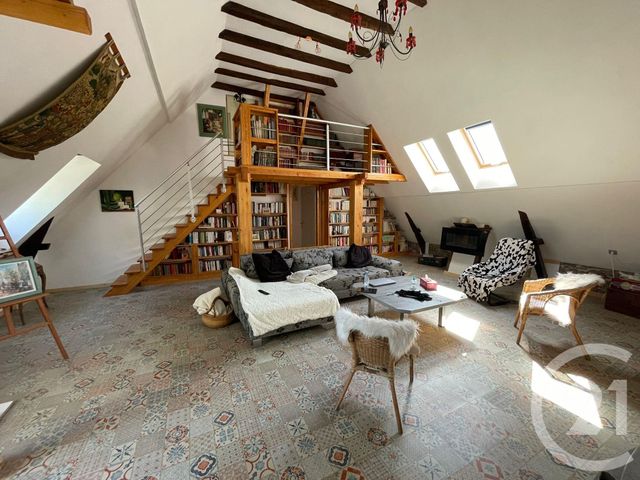 Maison à vendre - 8 pièces - 161 m2 - Ossas Suhare - 64 - AQUITAINE