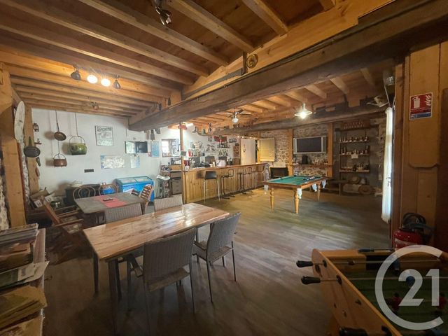 Maison à vendre - 8 pièces - 161 m2 - Ossas Suhare - 64 - AQUITAINE