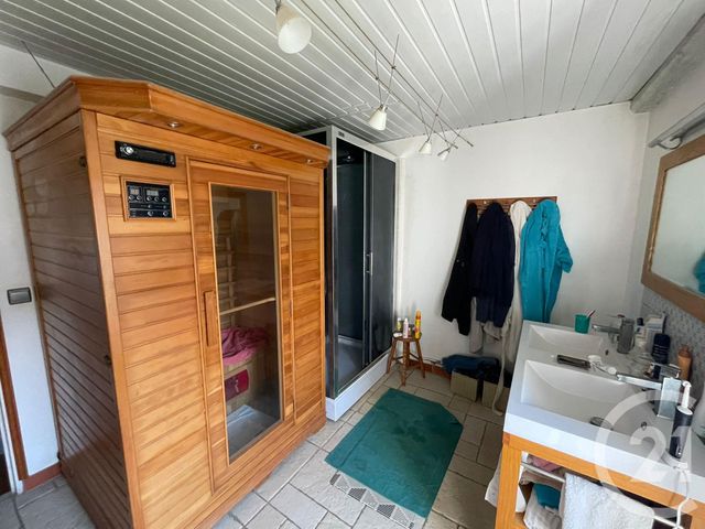 Maison à vendre - 8 pièces - 161 m2 - Ossas Suhare - 64 - AQUITAINE