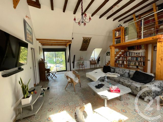 maison - OSSAS SUHARE - 64