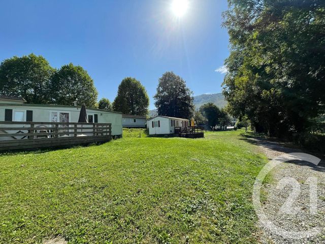 Maison à vendre - 8 pièces - 161 m2 - Ossas Suhare - 64 - AQUITAINE