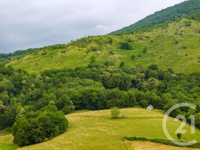 Maison à vendre - 8 pièces - 161 m2 - Ossas Suhare - 64 - AQUITAINE