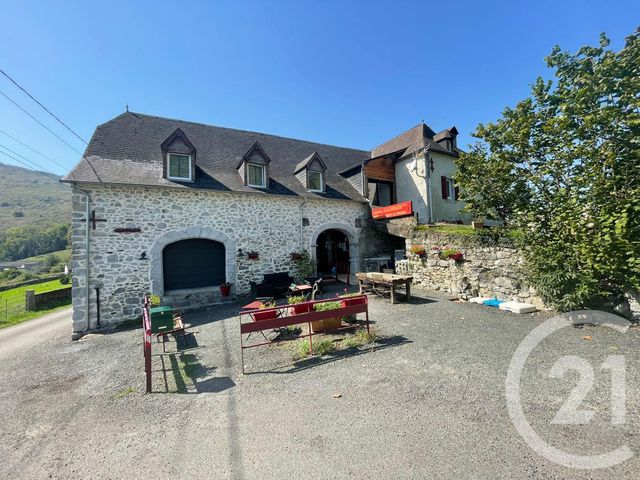 maison - OSSAS SUHARE - 64