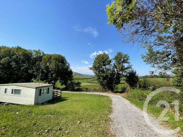 Maison à vendre - 8 pièces - 161 m2 - Ossas Suhare - 64 - AQUITAINE