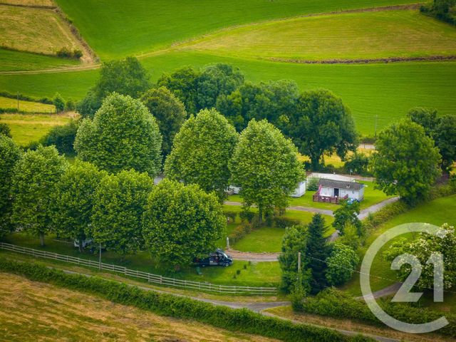 Maison à vendre - 8 pièces - 161 m2 - Ossas Suhare - 64 - AQUITAINE