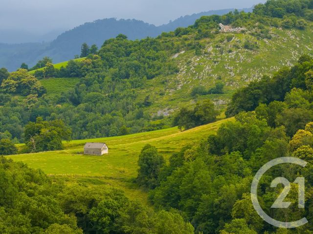 Maison à vendre - 8 pièces - 161 m2 - Ossas Suhare - 64 - AQUITAINE