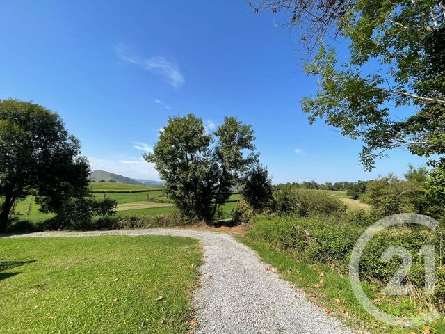 Maison à vendre - 8 pièces - 161 m2 - Ossas Suhare - 64 - AQUITAINE