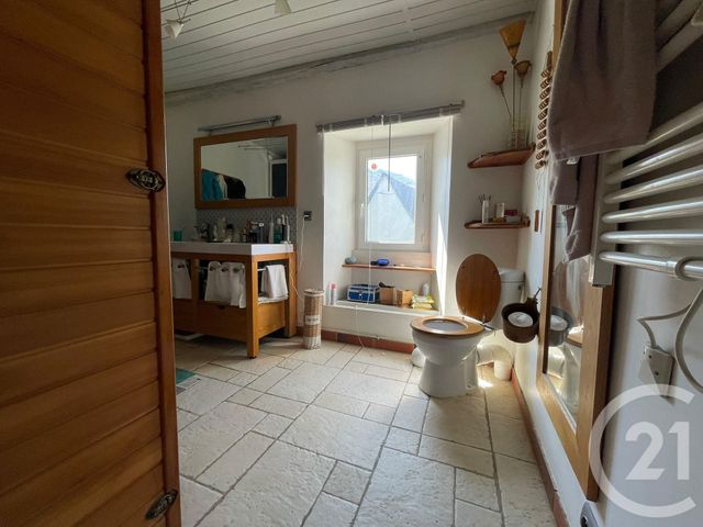 Maison à vendre - 8 pièces - 161 m2 - Ossas Suhare - 64 - AQUITAINE