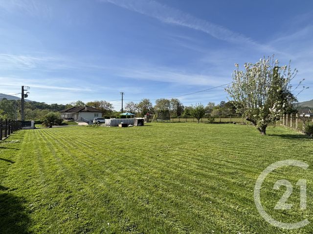 Maison &agrave; vendre - 5 pi&egrave;ces - 136,16 m2 - Trois Villes - 64 - AQUITAINE