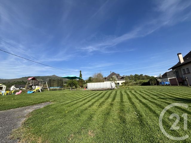 Maison &agrave; vendre - 5 pi&egrave;ces - 136,16 m2 - Trois Villes - 64 - AQUITAINE