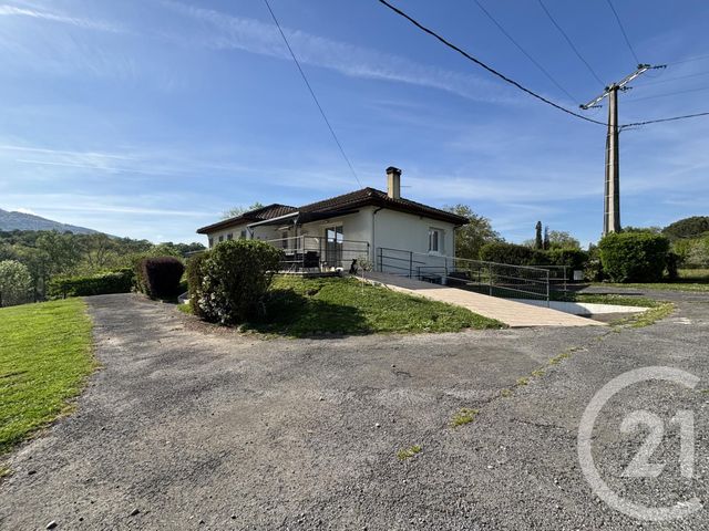 Maison &agrave; vendre - 5 pi&egrave;ces - 136,16 m2 - Trois Villes - 64 - AQUITAINE