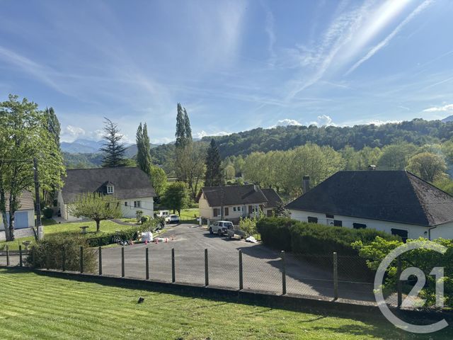 Maison &agrave; vendre - 5 pi&egrave;ces - 136,16 m2 - Trois Villes - 64 - AQUITAINE