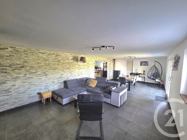 Maison &agrave; vendre - 6 pi&egrave;ces - 180 m2 - Viodos Abense De Bas - 64 - AQUITAINE