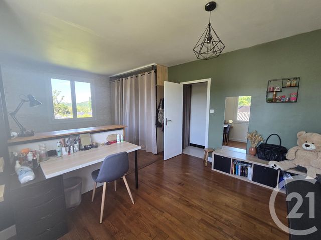 Maison &agrave; vendre - 6 pi&egrave;ces - 180 m2 - Viodos Abense De Bas - 64 - AQUITAINE