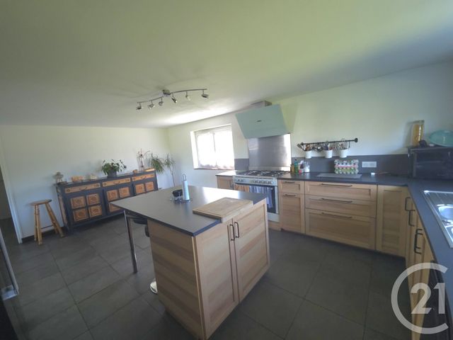 Maison &agrave; vendre - 6 pi&egrave;ces - 180 m2 - Viodos Abense De Bas - 64 - AQUITAINE