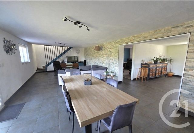 Maison &agrave; vendre - 6 pi&egrave;ces - 180 m2 - Viodos Abense De Bas - 64 - AQUITAINE