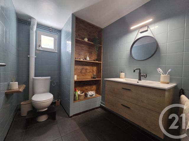 Maison &agrave; vendre - 6 pi&egrave;ces - 180 m2 - Viodos Abense De Bas - 64 - AQUITAINE