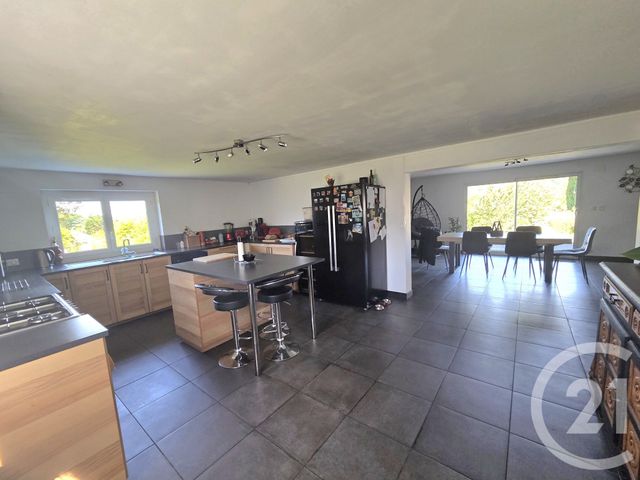 Maison &agrave; vendre - 6 pi&egrave;ces - 180 m2 - Viodos Abense De Bas - 64 - AQUITAINE