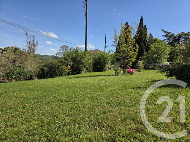 Maison &agrave; vendre - 6 pi&egrave;ces - 180 m2 - Viodos Abense De Bas - 64 - AQUITAINE