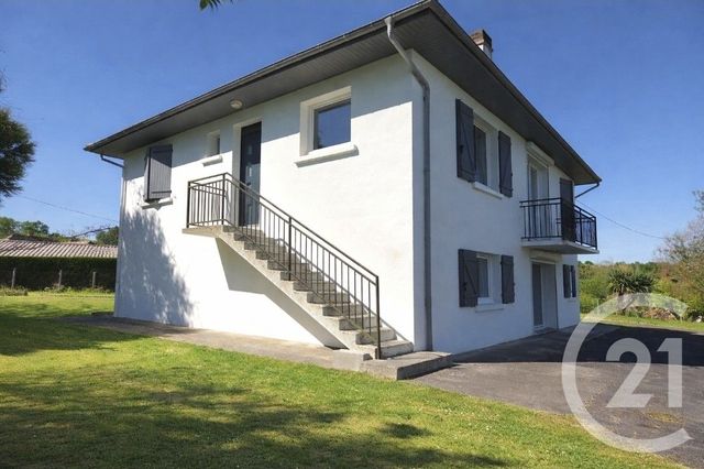 Maison &agrave; vendre - 6 pi&egrave;ces - 180 m2 - Viodos Abense De Bas - 64 - AQUITAINE