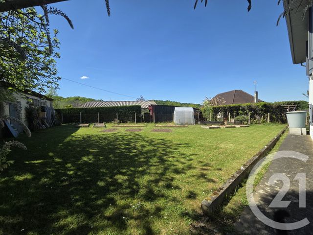 Maison &agrave; vendre - 6 pi&egrave;ces - 180 m2 - Viodos Abense De Bas - 64 - AQUITAINE