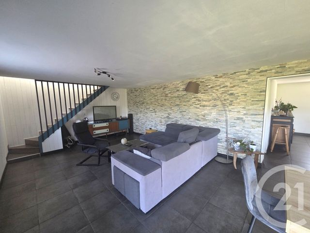 Maison &agrave; vendre - 6 pi&egrave;ces - 180 m2 - Viodos Abense De Bas - 64 - AQUITAINE